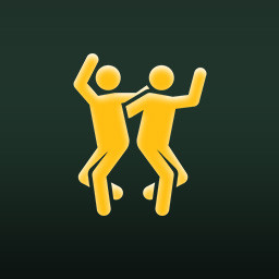 Icon for Dance Practice