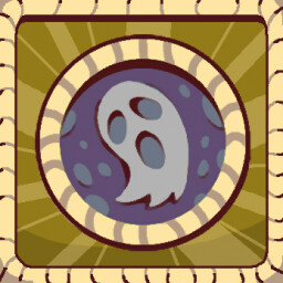 Master Ghost Hunter