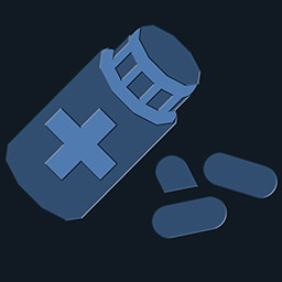 Icon for Pills Here!