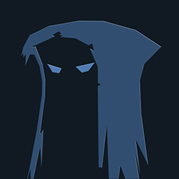 Icon for Phasing Phantom