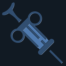 Icon for Hypodermic