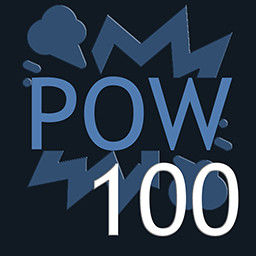 Icon for You Hit It!