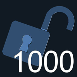 Icon for The Keymaker