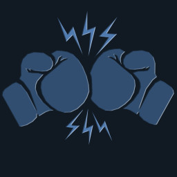 Icon for Float Like a Butterfly