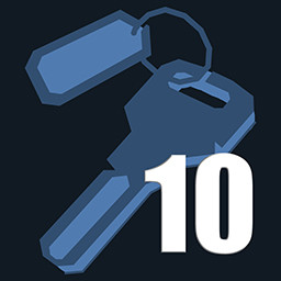 Icon for Key Collector