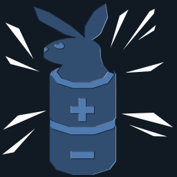 Battery Bunny
