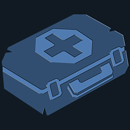 Icon for First Aid
