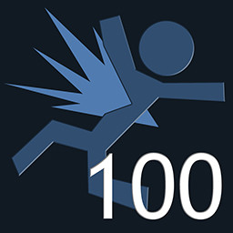 Icon for Stubbed Your Toe