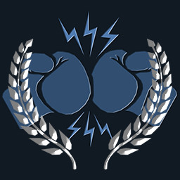 Icon for Sting Like a Bee