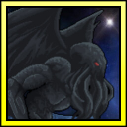 A Visitor Of The Beyond