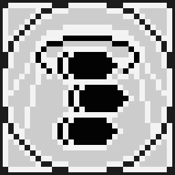 Icon for Bullet Heaven