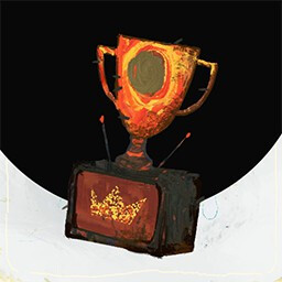 Icon for Leviathan Collector
