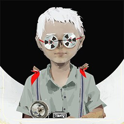 Icon for Naughty Boy