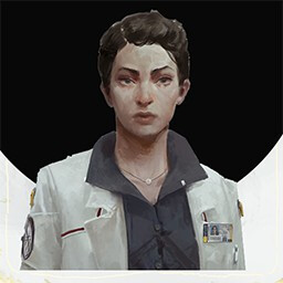 Icon for Rachel