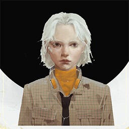 Icon for LISA