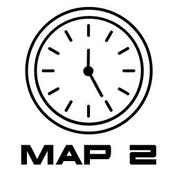 Escape Map 02 in 25 Minutes