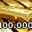 Icon for Sadly Nobody Exchanges These Golds Into Dollars