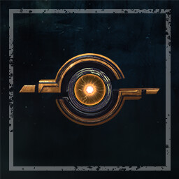 Icon for Daughter of Destiny