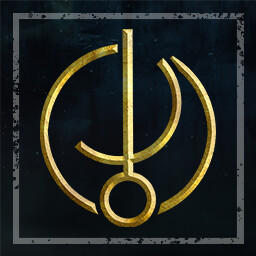 Icon for She's just looking out for you...