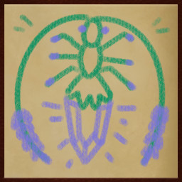 Icon for Not Your Average Jewel Beetle