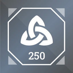 Icon for Endless 250