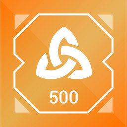 Icon for Endless 500