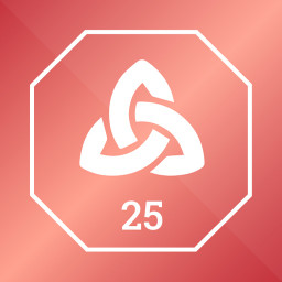 Icon for Endless 25