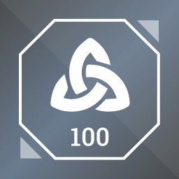 Icon for Endless 100