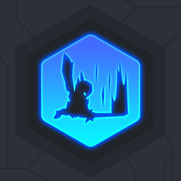 Icon for Earthquake!!