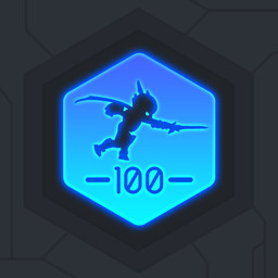 Icon for Merciful Knight