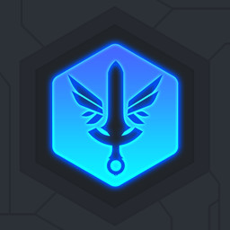 Icon for Show Mercy