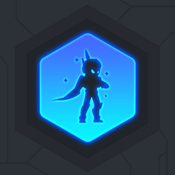 Icon for Golden Knight!!