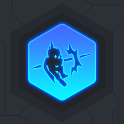 Icon for Bullseye