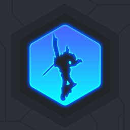 Icon for That was Close!!