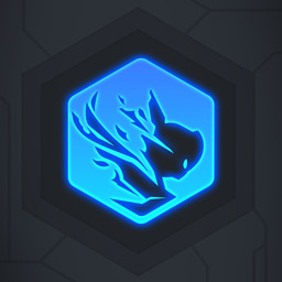 Icon for Hero To Zero