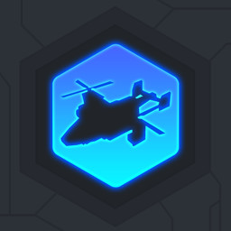 Icon for Get Out of My Sky