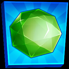 Icon for Emerald Gemerald