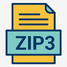 Icon for file3.zip