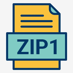 Icon for file1.zip
