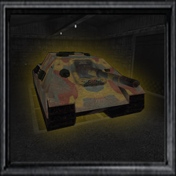Icon for Geldpanther