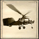 Icon for Ride Of The Hummingbird
