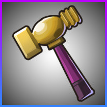 Icon for Crafting Master