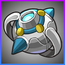 Icon for Welcome to Cyber world
