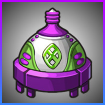 Icon for Trait master