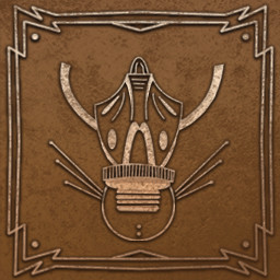 Icon for Gear up!