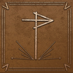 Icon for Pathfinder