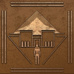 Icon for Tomb raider