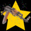Icon for A Bigger New Toy