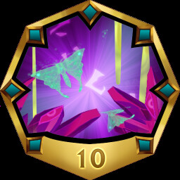 A Variant Good Look For You