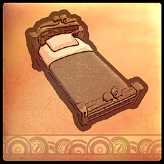 Icon for Wet the Bed